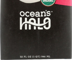 Oceans Halo: Organic Thai Coconut Broth, 32 Fo