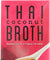 Oceans Halo: Organic Thai Coconut Broth, 32 Fo