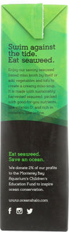 Oceans Halo: Organic Miso Broth, 32 Fo