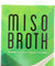 Oceans Halo: Organic Miso Broth, 32 Fo