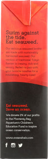 Oceans Halo: Organic Ramen Broth, 32 Fo