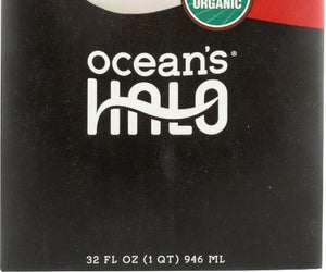 Oceans Halo: Organic Ramen Broth, 32 Fo
