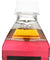 Teas Tea: Organic Ice Steeped Cold Brew Raspberry Black Tea, 16.9 Fo