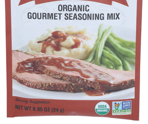 Watkins: Organic Brown Gravy, 0.85 Oz