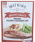 Watkins: Organic Brown Gravy, 0.85 Oz