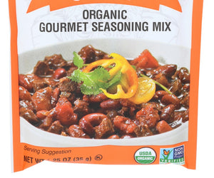 Watkins: Organic Chili Mix, 1.25 Oz