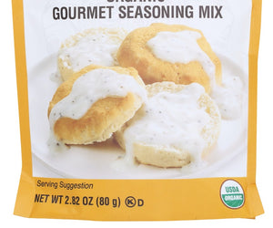 Watkins: Organic Country Gravy Mix, 2.82 Oz