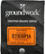 Groundwork Coffee: Coffee Ethiopia Sngle Org, 12 Oz - RubertOrganics