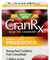 Natures Way: Cranrx Bioactive Cranberry, 60 Cp - RubertOrganics