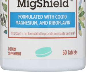 Quantum: Migshield, 60 Tb