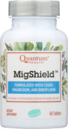 Quantum: Migshield, 60 Tb