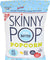 Skinny Pop: Real Butter Popped Corn, 4.4 Oz