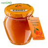 Dalmatia: Spread Tangerine, 8.5 Oz - RubertOrganics