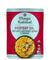 Maya Kaimal: Red Lentil Butternut Squash & Coconut Organic Everyday Dal, 10 Oz