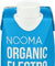 Nooma: Organic Sports Drinks Blueberry Peach, 16.9 Oz