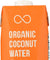 Nooma: Organic Sports Drinks Mango, 16.9 Oz