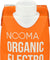 Nooma: Organic Sports Drinks Mango, 16.9 Oz