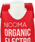 Nooma: Organic Sports Drinks Watermelon Lime, 16.9 Oz