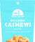 Mavuno Harvest: Organic Roasted Cashews, 4 Oz