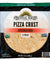 The Essential Baking Company: Organic Pizza Crust Artisan Thin, 12 Oz