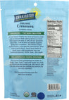 Carrington Farms: Organic Crounons Garden Herb, 4.75 Oz