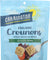 Carrington Farms: Organic Crounons Garden Herb, 4.75 Oz
