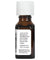 Aura Cacia: Manuka Pure Essential Oil, 0.5 Oz