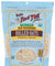 Bobs Red Mill: Organic Old Fashioned Rolled Oats, 16 Oz