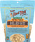 Bobs Red Mill: Organic Extra Thick Rolled Oats, 16 Oz