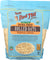 Bobs Red Mill: Organic Extra Thick Rolled Oats, 32 Oz