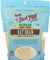 Bobs Red Mill: Organic Oat Bran Hot Cereal, 18 Oz
