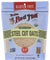 Bobs Red Mill: Gluten Free Organic Steel Cut Oats, 24 Oz