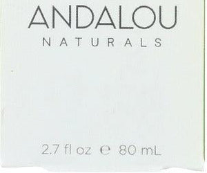 Andalou Naturals: Lotion Canncell Sun Spf30, 2.7 Fo - RubertOrganics