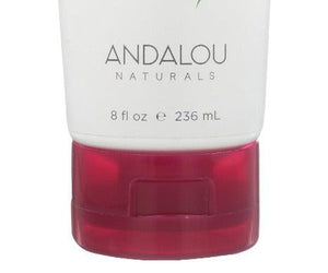 Andalou Naturals: Lotion Bdy Cannacell Rtul, 8 Fo - RubertOrganics