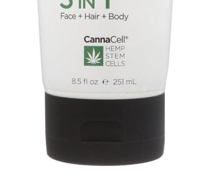 Andalou Naturals: Wash Body Men Invigoratng, 8.5 Fo - RubertOrganics