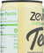 Zevia: Organic Black Tea, 12 Fo