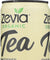 Zevia: Organic Black Tea, 12 Fo