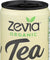 Zevia: Organic Green Tea, 12 Fo