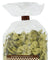 Al Dente: Spinach Farfalletti Pasta, 12 Oz - RubertOrganics