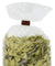 Al Dente: Spinach Farfalletti Pasta, 12 Oz - RubertOrganics