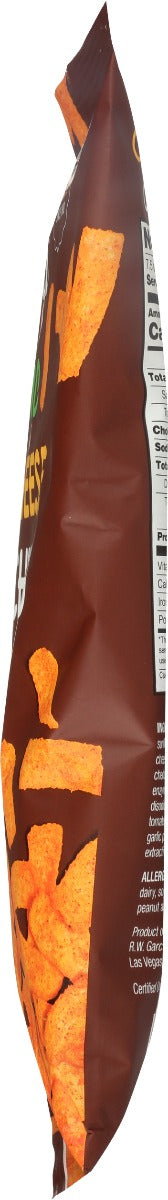 Rw Garcia: Organic Chili Cheese Corn Chips, 7.5 Oz