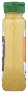 Primal Kitchen: Organic Mustard Spicy Brown, 12 Oz