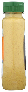 Primal Kitchen: Organic Mustard Spicy Brown, 12 Oz