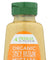 Primal Kitchen: Organic Mustard Spicy Brown, 12 Oz