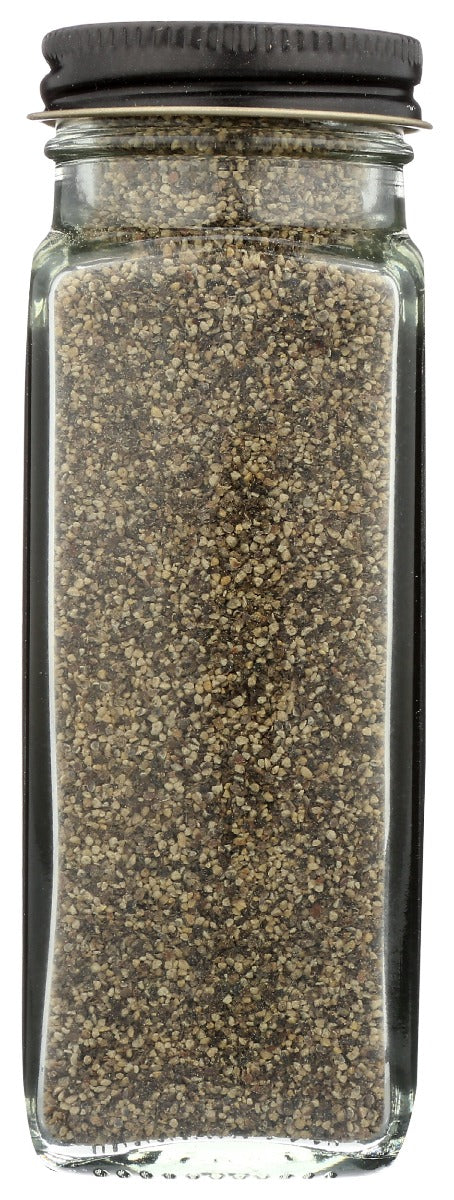 Watkins: Organic Ground Black Pepper, 2.8 Oz