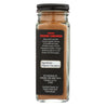 Watkins: Organic Ground Cinnamon, 2.5 Oz