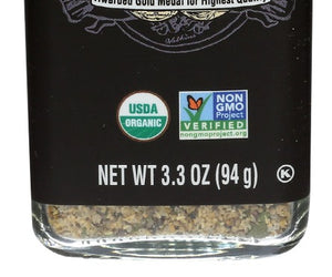 Watkins: Organic Seafood Poultry Seasoning, 3.3 Oz