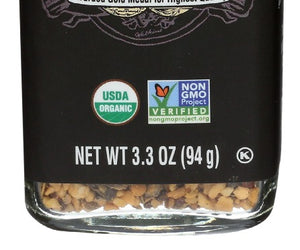 Watkins: Organic Steak Seasoning, 3.3 Oz