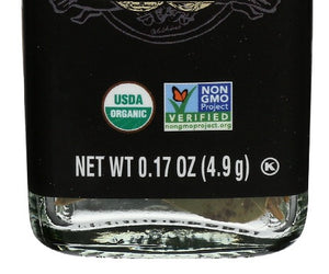 Watkins: Organic Bay Leaves, 0.17 Oz