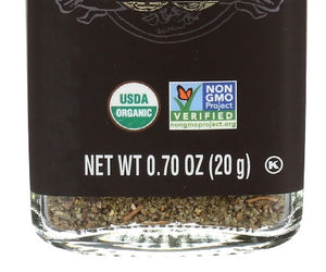Watkins: Organic Rubbed Sage, 1.26 Oz